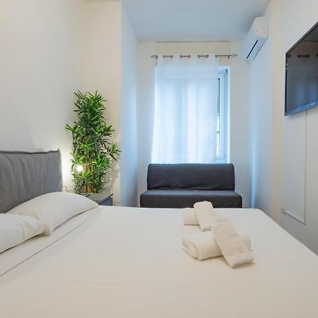 I Host Apartment - Melloni 34 Μιλάνο Εξωτερικό φωτογραφία