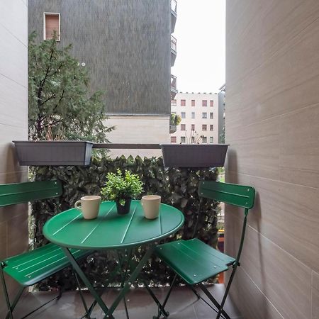 I Host Apartment - Melloni 34 Μιλάνο Εξωτερικό φωτογραφία