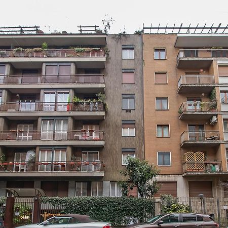 I Host Apartment - Melloni 34 Μιλάνο Εξωτερικό φωτογραφία