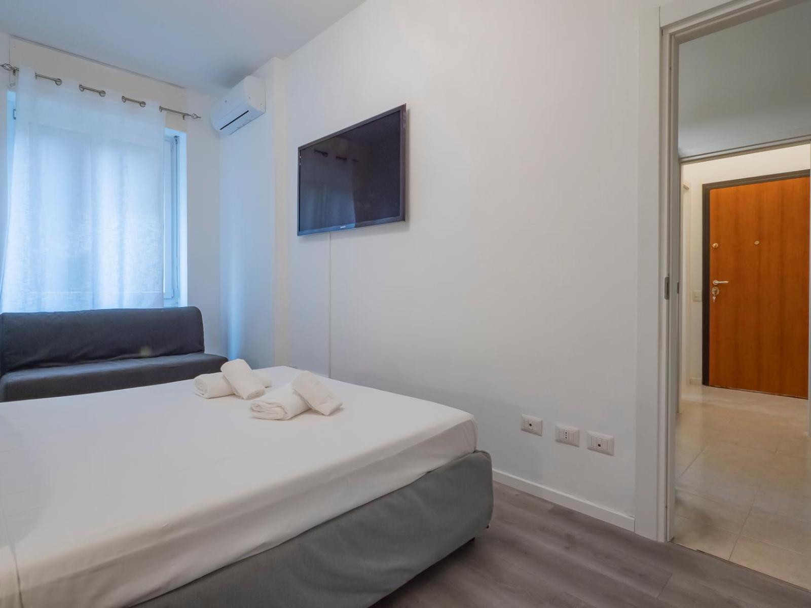 I Host Apartment - Melloni 34 Μιλάνο Εξωτερικό φωτογραφία