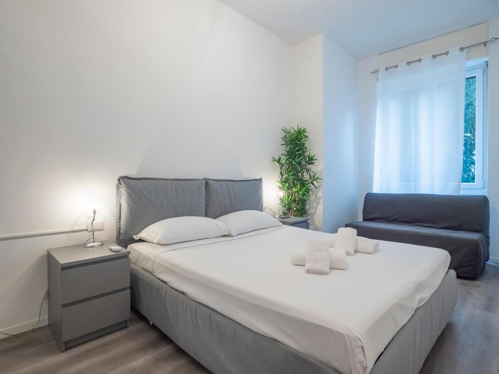 I Host Apartment - Melloni 34 Μιλάνο Εξωτερικό φωτογραφία