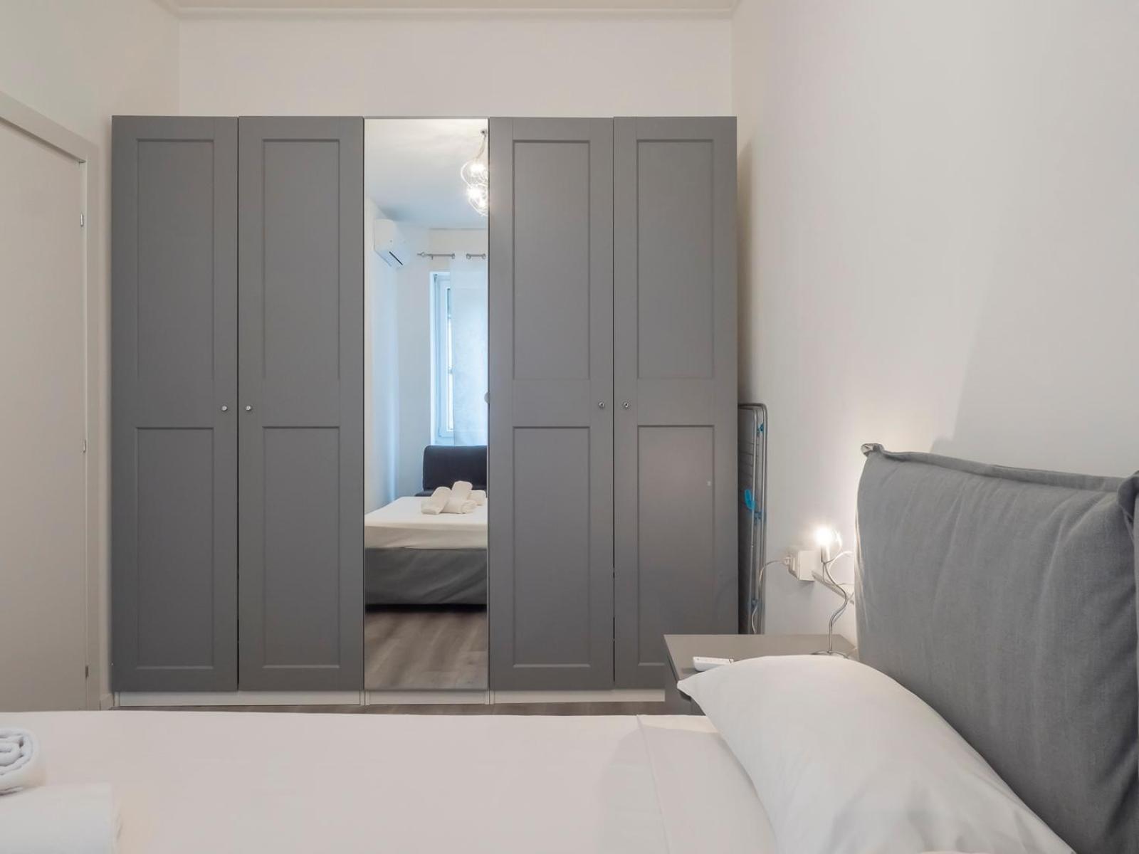 I Host Apartment - Melloni 34 Μιλάνο Εξωτερικό φωτογραφία