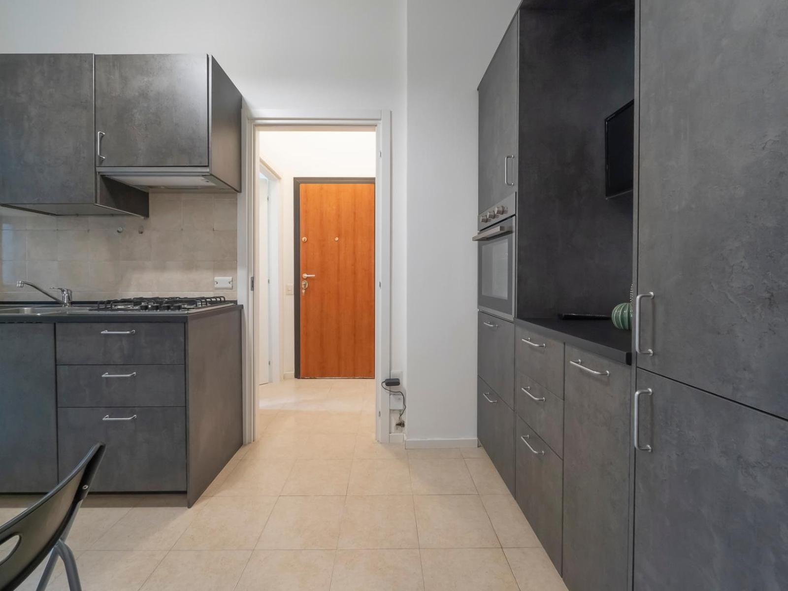 I Host Apartment - Melloni 34 Μιλάνο Εξωτερικό φωτογραφία