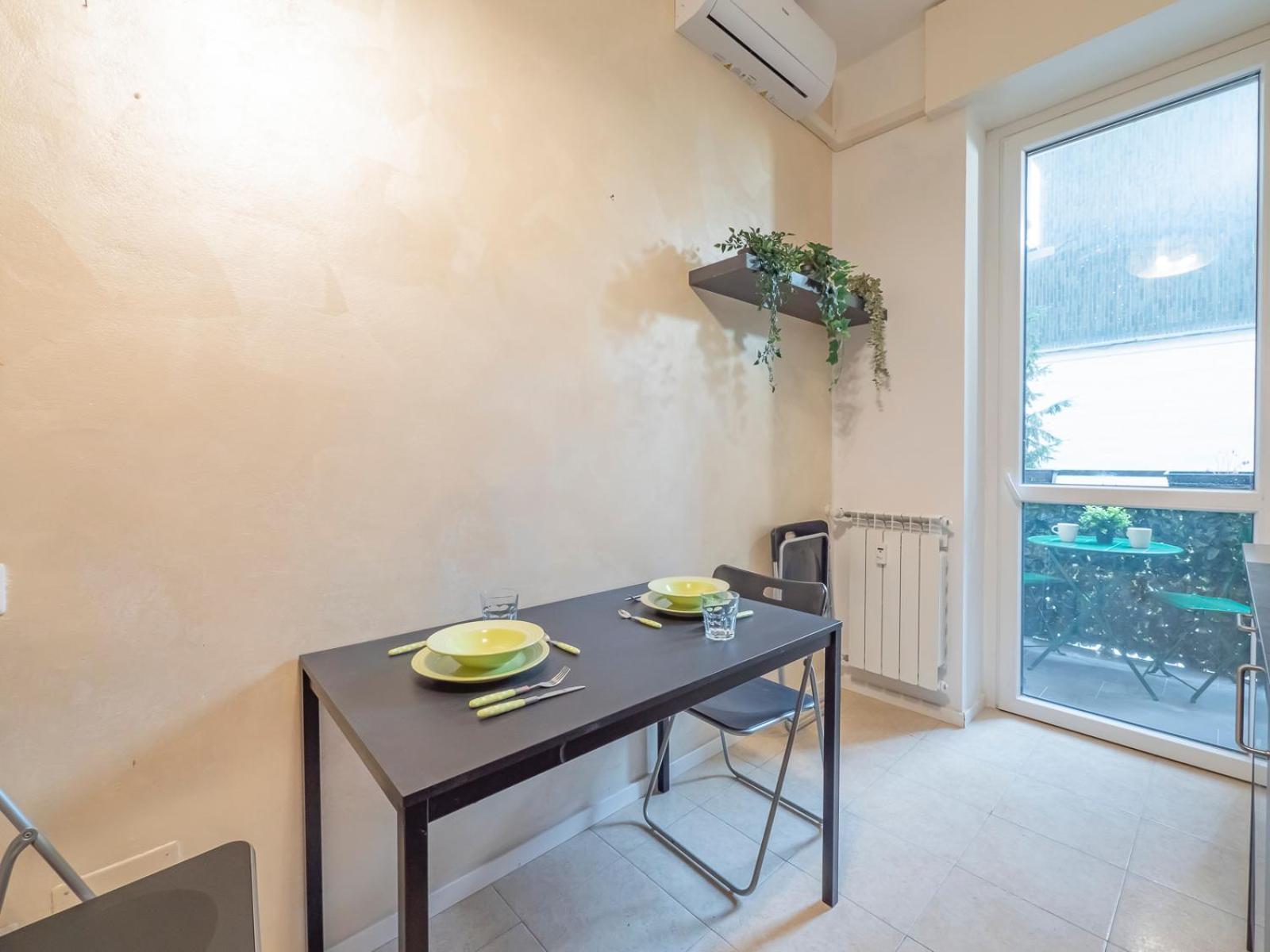I Host Apartment - Melloni 34 Μιλάνο Εξωτερικό φωτογραφία
