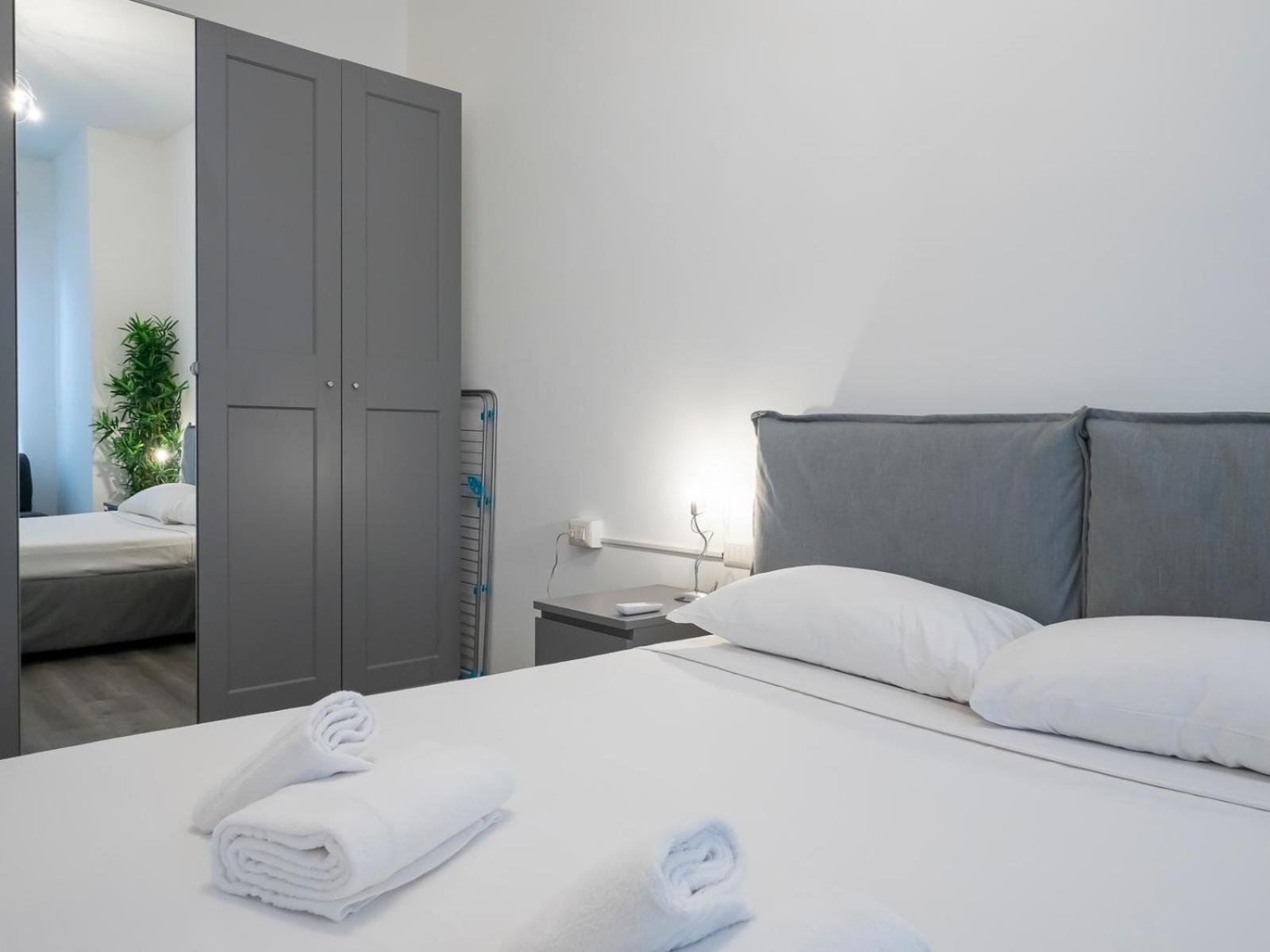 I Host Apartment - Melloni 34 Μιλάνο Εξωτερικό φωτογραφία