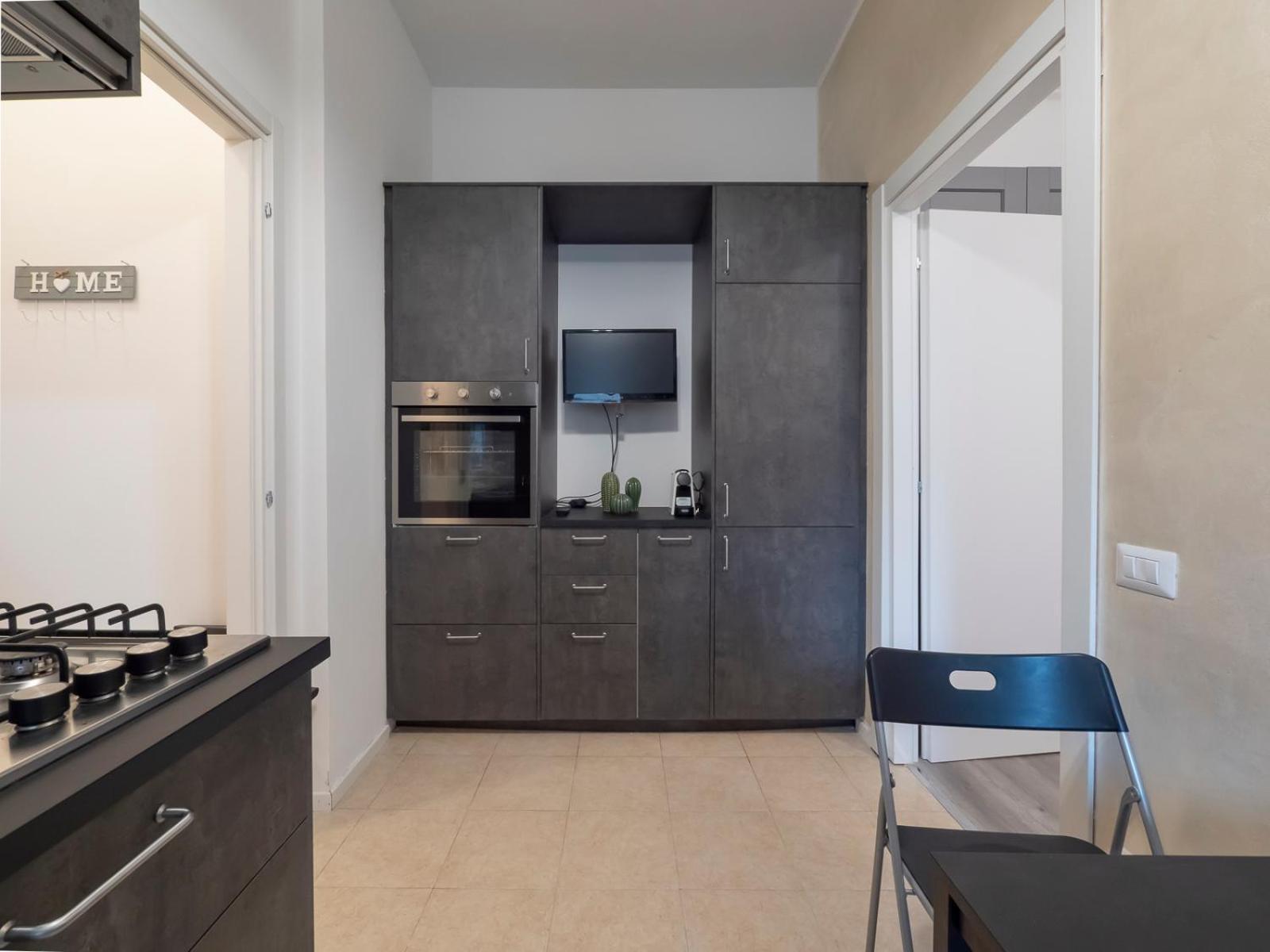 I Host Apartment - Melloni 34 Μιλάνο Εξωτερικό φωτογραφία
