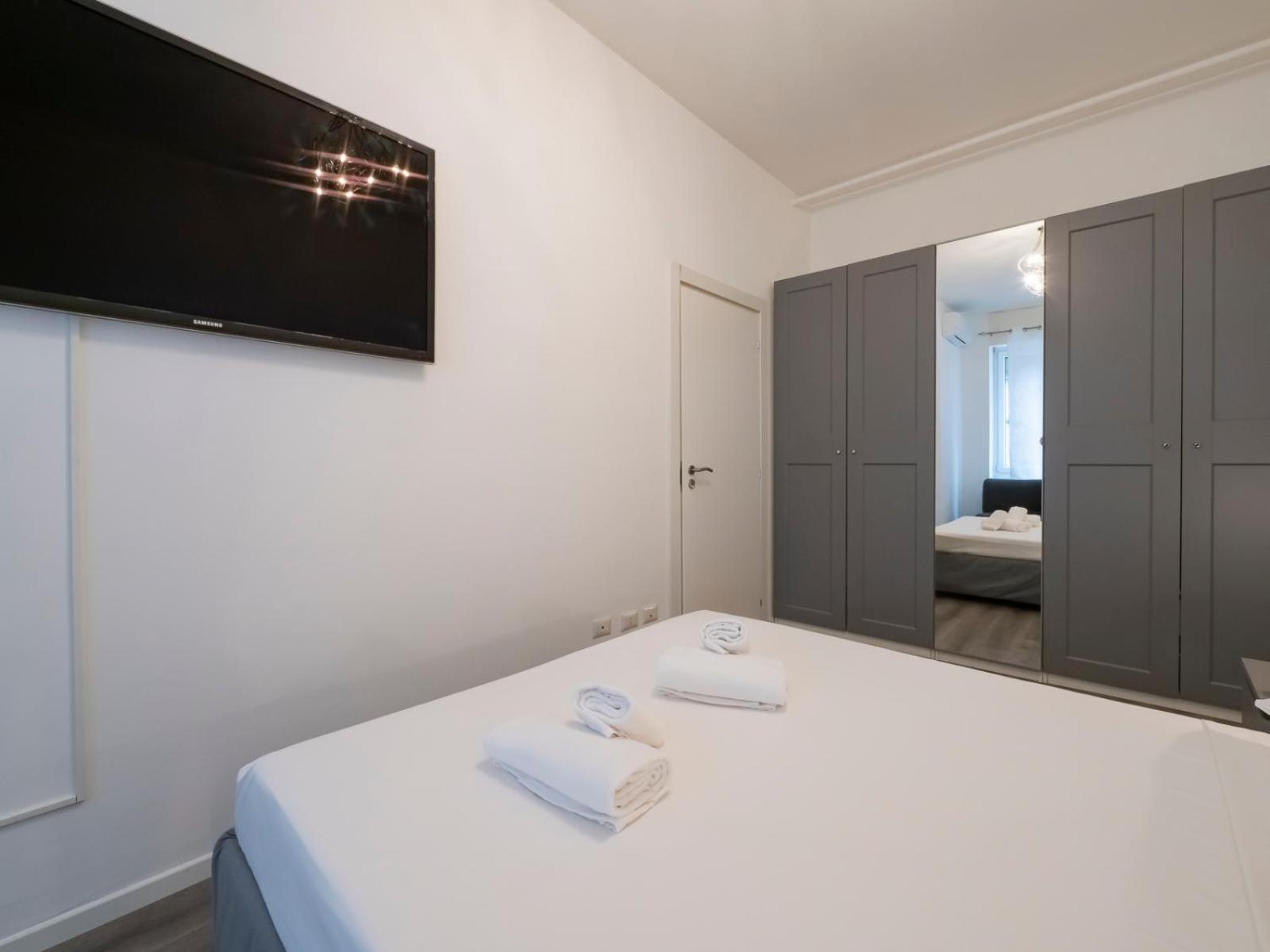 I Host Apartment - Melloni 34 Μιλάνο Εξωτερικό φωτογραφία