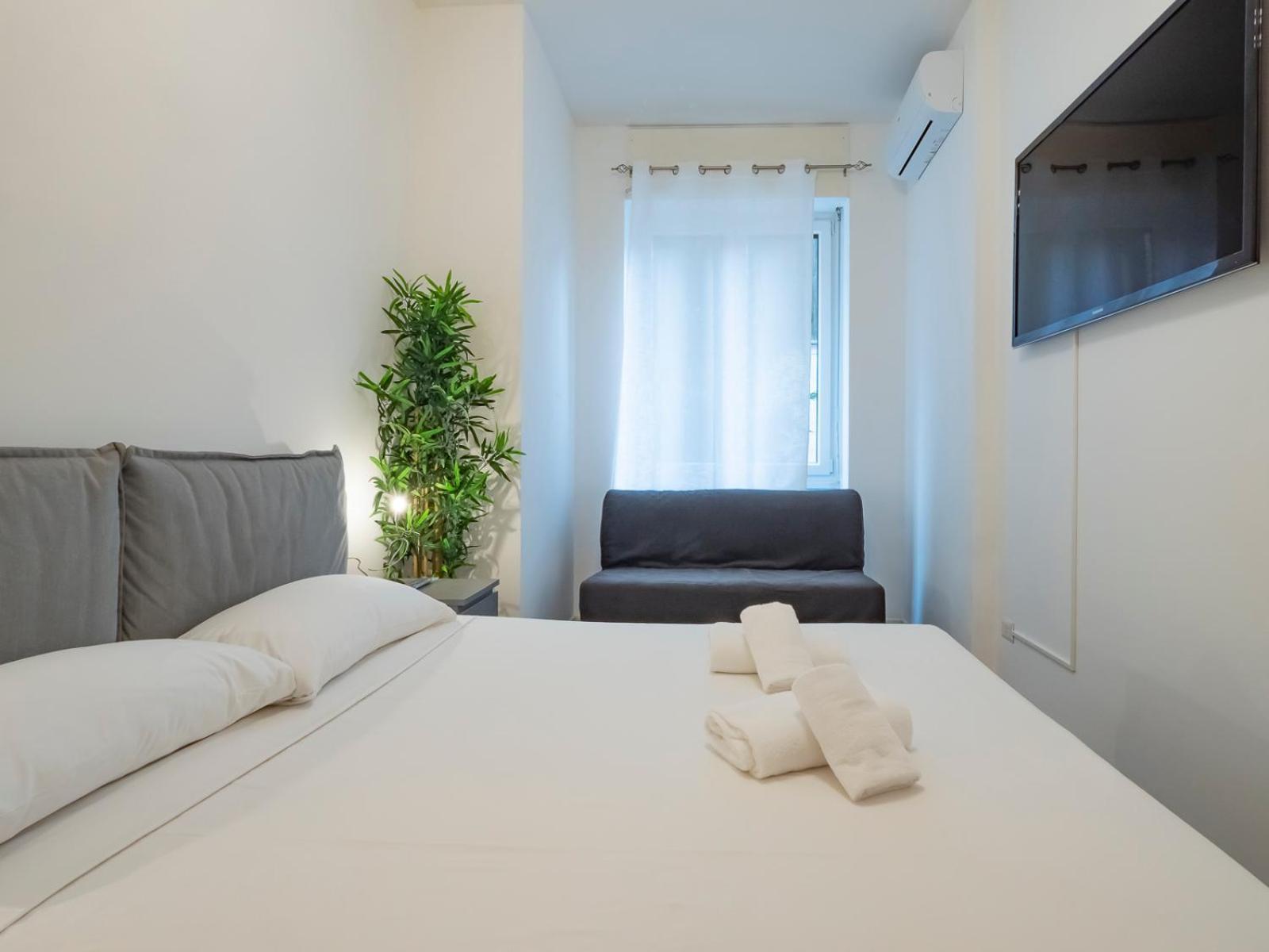 I Host Apartment - Melloni 34 Μιλάνο Εξωτερικό φωτογραφία