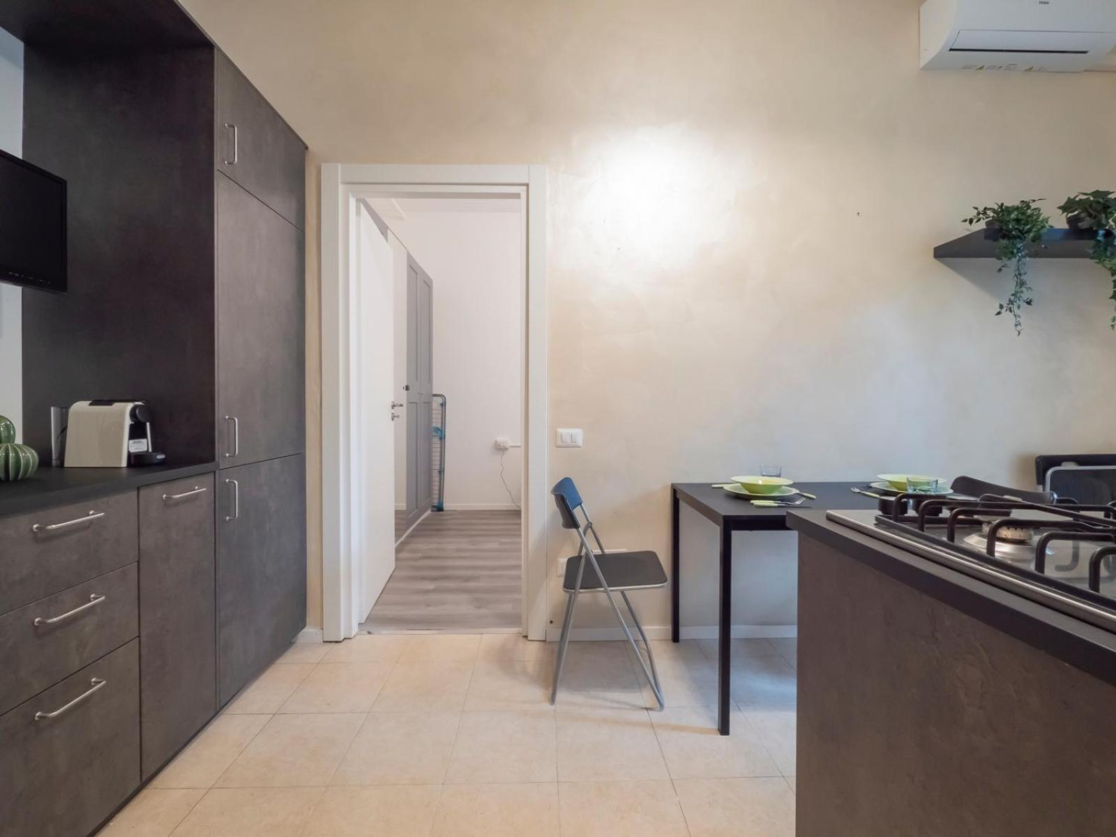 I Host Apartment - Melloni 34 Μιλάνο Εξωτερικό φωτογραφία