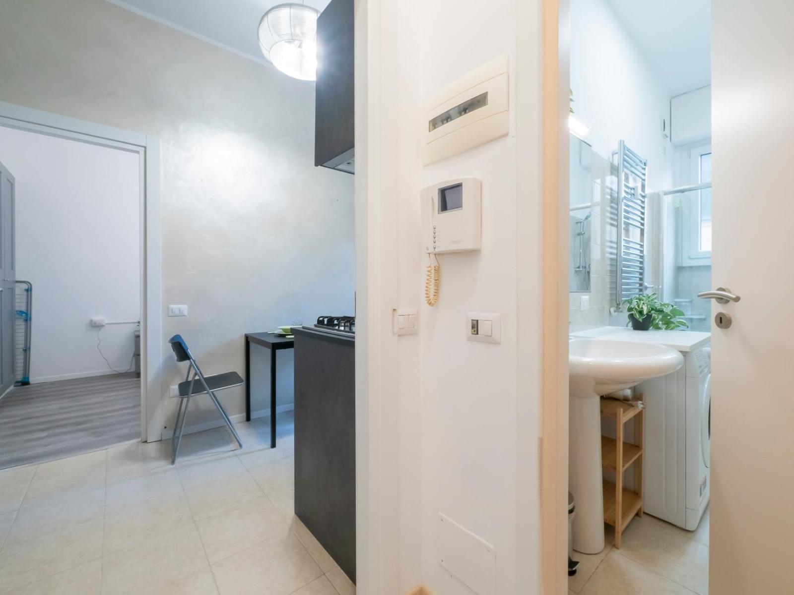 I Host Apartment - Melloni 34 Μιλάνο Εξωτερικό φωτογραφία