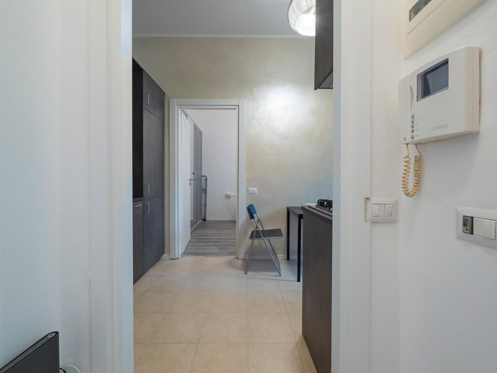 I Host Apartment - Melloni 34 Μιλάνο Εξωτερικό φωτογραφία