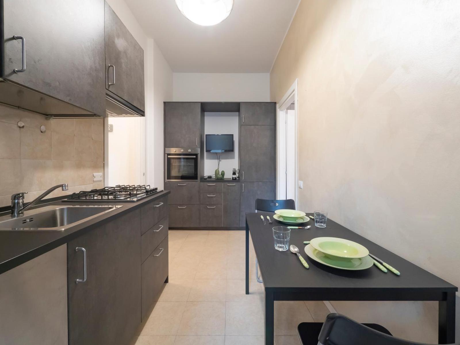 I Host Apartment - Melloni 34 Μιλάνο Εξωτερικό φωτογραφία