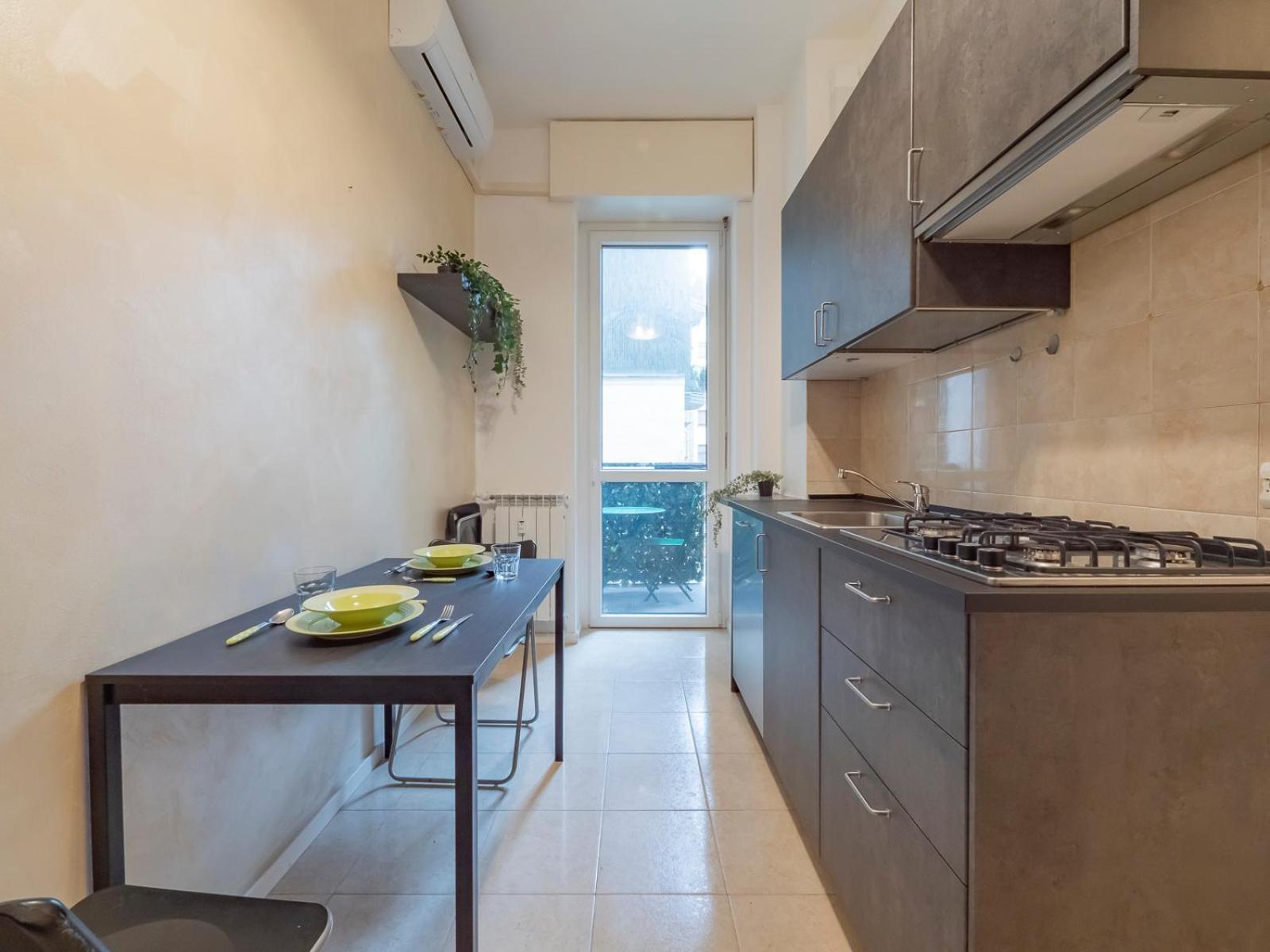I Host Apartment - Melloni 34 Μιλάνο Εξωτερικό φωτογραφία